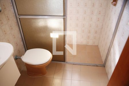 Apartamento para alugar com 59m², 1 quarto e 1 vagaBanheiro