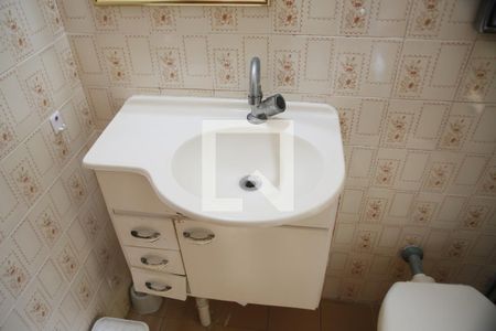 Apartamento para alugar com 59m², 1 quarto e 1 vagaBanheiro