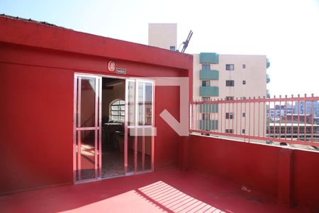Apartamento para alugar com 59m², 1 quarto e 1 vagaÁrea comum