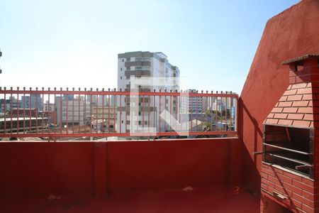 Apartamento para alugar com 59m², 1 quarto e 1 vagaÁrea comum