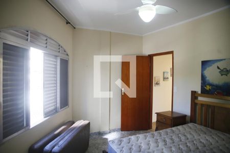 Quarto de apartamento para alugar com 1 quarto, 59m² em Nova Mirim, Praia Grande