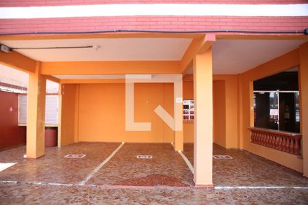 Apartamento para alugar com 59m², 1 quarto e 1 vagaÁrea comum