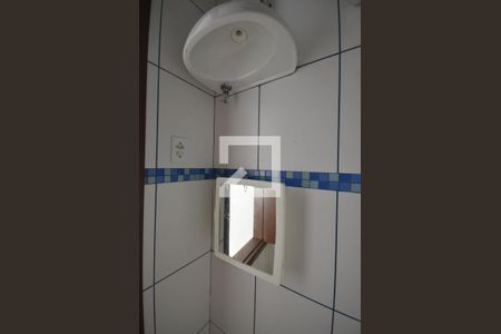 Apartamento para alugar com 40m², 2 quartos e sem vagaBanheiro 1