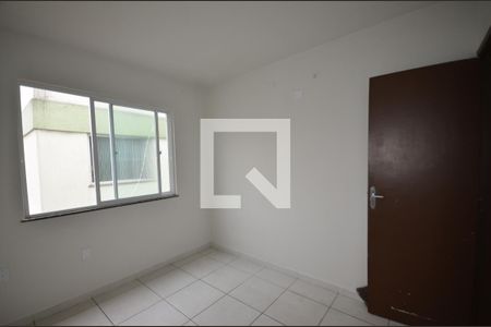 Quarto 1  de apartamento para alugar com 2 quartos, 40m² em Campinho, Rio de Janeiro