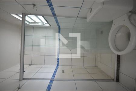 Apartamento para alugar com 40m², 2 quartos e sem vagaBanheiro 2