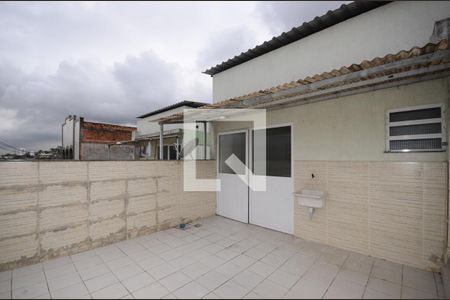 Apartamento para alugar com 40m², 2 quartos e sem vagaTerraço