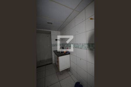 Apartamento para alugar com 40m², 2 quartos e sem vagaCozinha