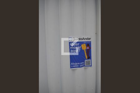 Apartamento para alugar com 40m², 2 quartos e sem vagaPlaquinha Instalada