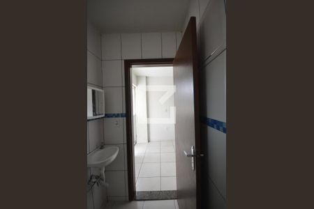 Apartamento para alugar com 40m², 2 quartos e sem vagaBanheiro 1