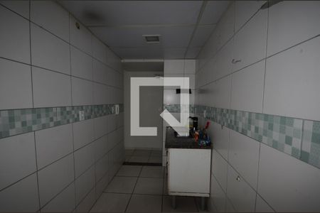 Apartamento para alugar com 40m², 2 quartos e sem vagaCozinha