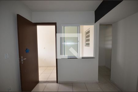 Apartamento para alugar com 40m², 2 quartos e sem vagaQuarto 2