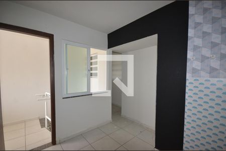 Apartamento para alugar com 40m², 2 quartos e sem vagaQuarto 2