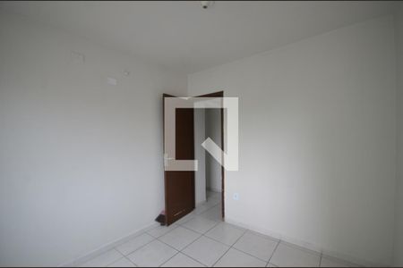 Quarto 1  de apartamento para alugar com 2 quartos, 40m² em Campinho, Rio de Janeiro