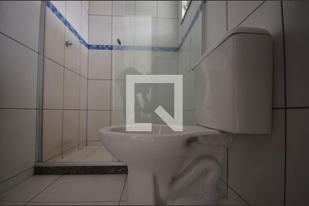 Apartamento para alugar com 40m², 2 quartos e sem vagaBanheiro 1