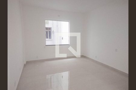 Sala/Quarto de kitnet/studio à venda com 1 quarto, 24m² em Centro, Niterói