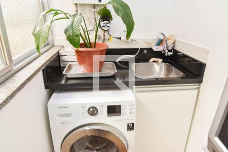 Apartamento à venda com 74m², 3 quartos e 1 vaga Apartamento à venda com 74m², 3 quartos e 1 vagaÁrea de Serviço