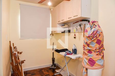 Apartamento à venda com 74m², 3 quartos e 1 vaga Apartamento à venda com 74m², 3 quartos e 1 vagaQuarto 3