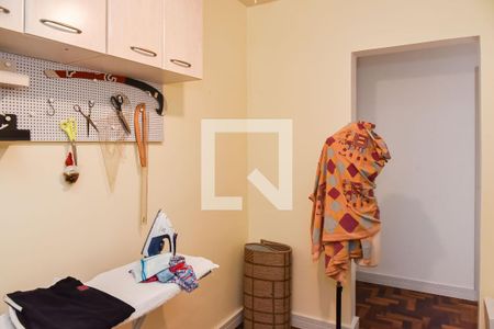 Apartamento à venda com 74m², 3 quartos e 1 vaga Apartamento à venda com 74m², 3 quartos e 1 vagaQuarto 3
