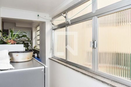 Apartamento à venda com 74m², 3 quartos e 1 vaga Apartamento à venda com 74m², 3 quartos e 1 vagaÁrea de Serviço