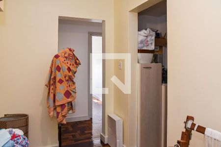 Apartamento à venda com 74m², 3 quartos e 1 vaga Apartamento à venda com 74m², 3 quartos e 1 vagaQuarto 3