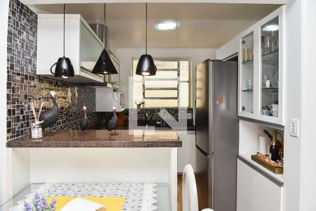 Apartamento à venda com 74m², 3 quartos e 1 vaga Apartamento à venda com 74m², 3 quartos e 1 vagaCozinha