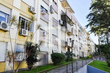 Apartamento à venda com 74m², 3 quartos e 1 vaga Apartamento à venda com 74m², 3 quartos e 1 vagaFachada do Condomínio