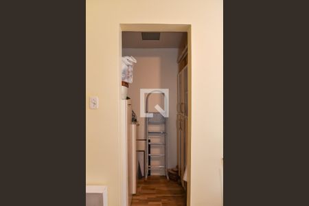 Apartamento à venda com 74m², 3 quartos e 1 vaga Apartamento à venda com 74m², 3 quartos e 1 vagaQuarto 3