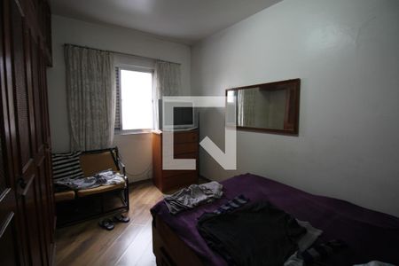 Apartamento à venda com 81m², 3 quartos e sem vagaQuarto 3