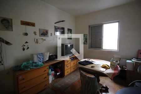 Quarto 1 de apartamento à venda com 3 quartos, 81m² em Cambuci, São Paulo