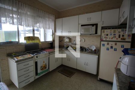 Apartamento à venda com 81m², 3 quartos e sem vagaCozinha