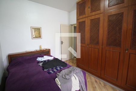 Apartamento à venda com 81m², 3 quartos e sem vagaQuarto 3