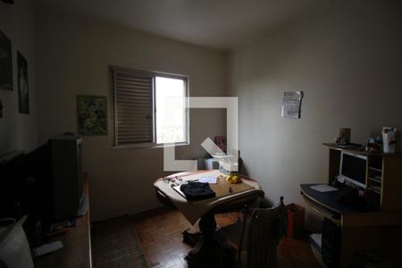 Quarto 1 de apartamento à venda com 3 quartos, 81m² em Cambuci, São Paulo