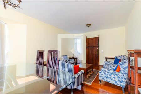 Sala de apartamento para alugar com 3 quartos, 110m² em Barra, Salvador