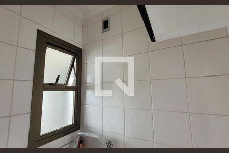 Apartamento para alugar com 100m², 3 quartos e 2 vagasBanheiro