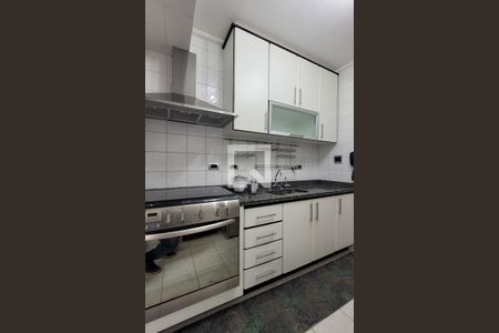 Apartamento para alugar com 100m², 3 quartos e 2 vagasCozinha