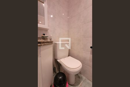 Apartamento para alugar com 100m², 3 quartos e 2 vagasBanheiro