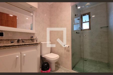 Apartamento para alugar com 100m², 3 quartos e 2 vagasBanheiro