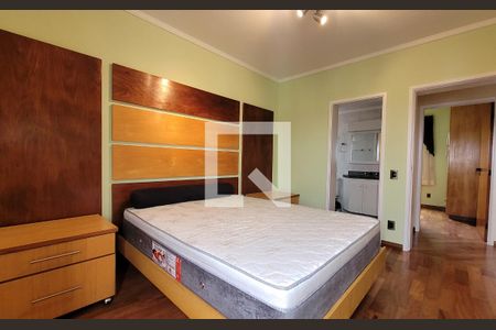 Apartamento para alugar com 100m², 3 quartos e 2 vagasSuíte