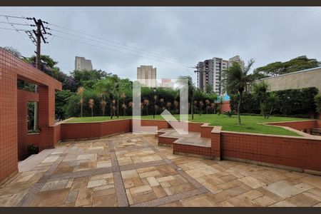 Apartamento para alugar com 100m², 3 quartos e 2 vagasÁrea comum