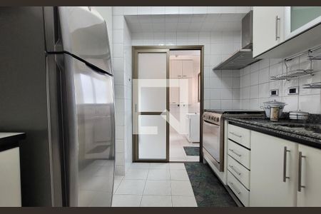 Apartamento para alugar com 100m², 3 quartos e 2 vagasCozinha