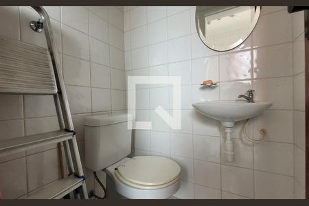 Apartamento para alugar com 100m², 3 quartos e 2 vagasBanheiro