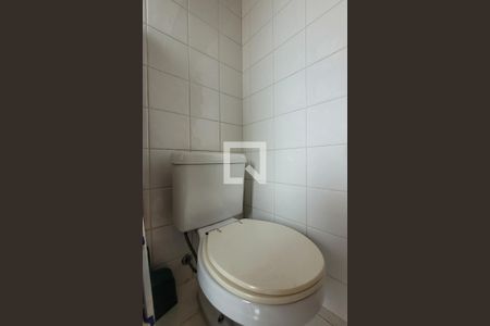 Apartamento para alugar com 100m², 3 quartos e 2 vagasBanheiro