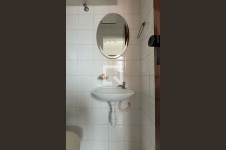 Apartamento para alugar com 100m², 3 quartos e 2 vagasBanheiro