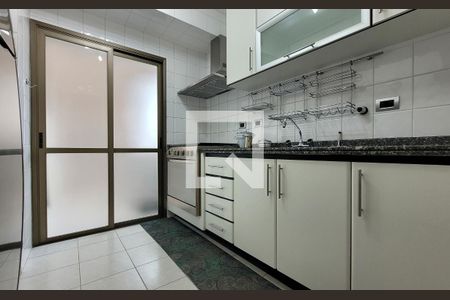 Apartamento para alugar com 100m², 3 quartos e 2 vagasCozinha