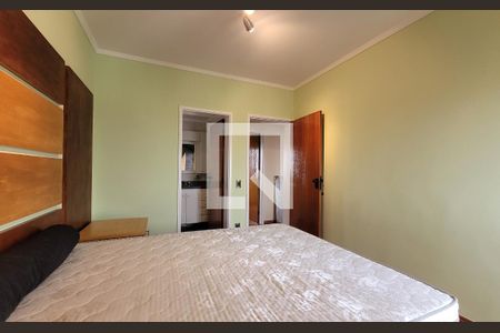 Apartamento para alugar com 100m², 3 quartos e 2 vagasSuíte