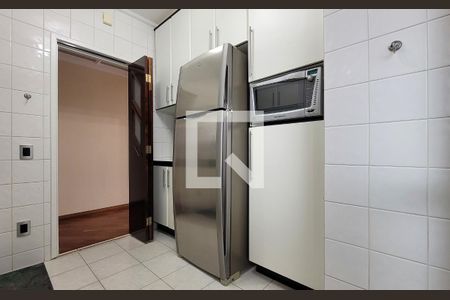 Apartamento para alugar com 100m², 3 quartos e 2 vagasCozinha