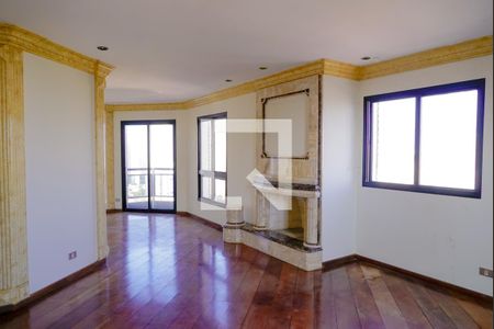 Sala 1 de apartamento à venda com 4 quartos, 360m² em Vila Mariana, São Paulo
