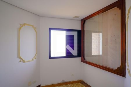 Sala de TV de apartamento à venda com 4 quartos, 360m² em Vila Mariana, São Paulo