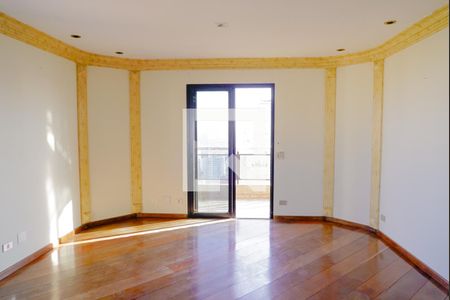 Sala 1 de apartamento à venda com 4 quartos, 360m² em Vila Mariana, São Paulo