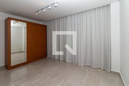 Studio de apartamento para alugar com 1 quarto, 45m² em Vila Romana, São Paulo